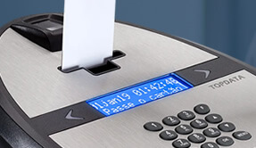 Autenticação Cartões e RFID