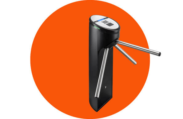 Catraca Eletrônica Revolution